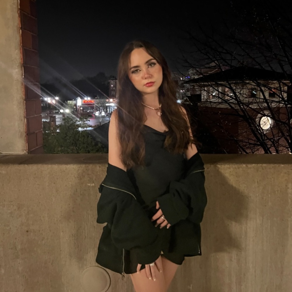 Meet your Posher, Ryann